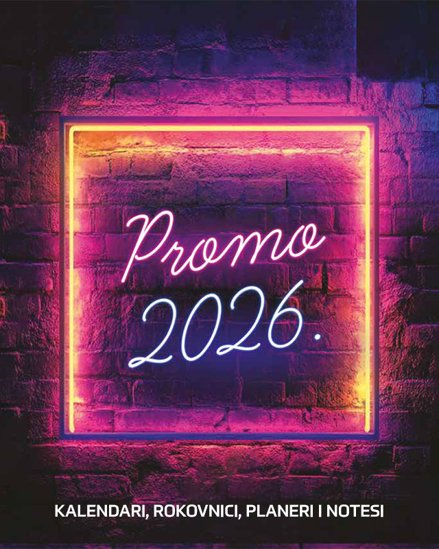 Damianus kalendari i rokovnici 2025 naslov catalog
