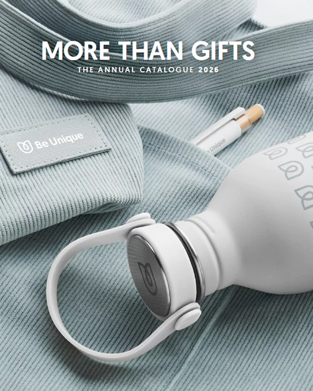 MORE THAN GIFTS 2026. katalog | Korporativni i poslovni pokloni