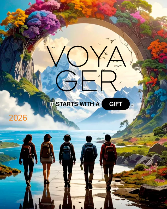 Voyager GOGIFTS 2026. online katalog | Poslovni pokloni s logom