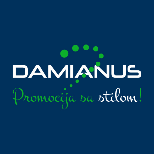 Damianus d.o.o., Zagreb, Croatia