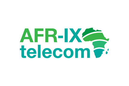 AFR-IX telecom