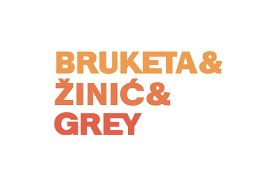 Bruketa&Žinić&Grey d.o.o.