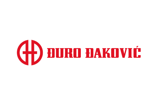 Đuro Đaković TEP