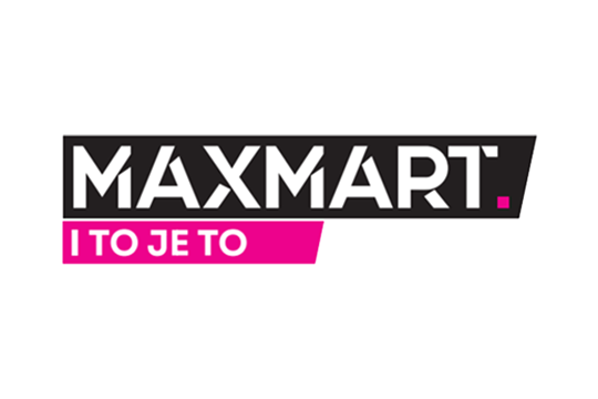 Građa Maxmart