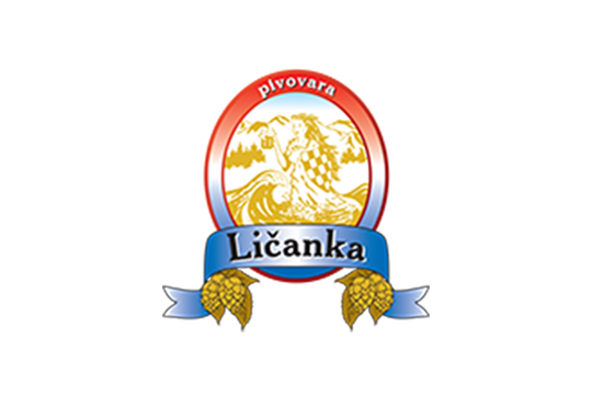 Pivovara Ličanka