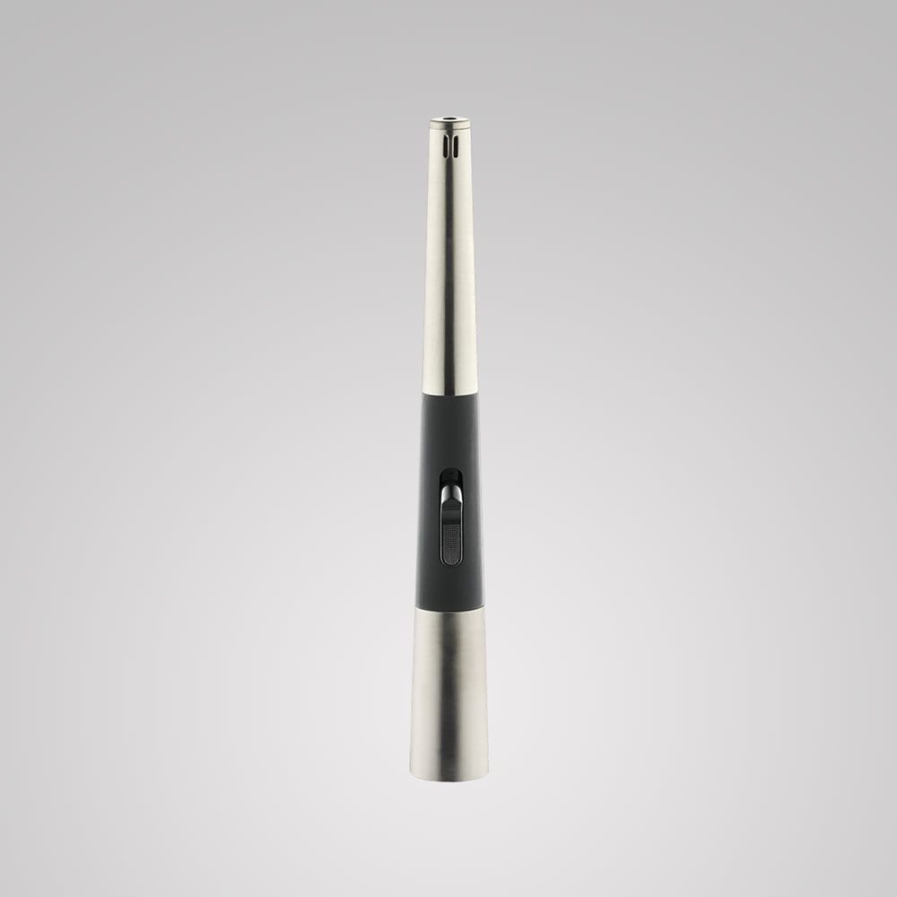 Lighter Unilite Napoli - Metall utility lighter