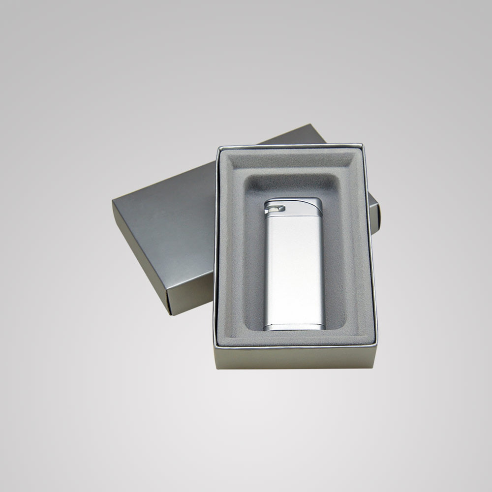 Lighter Unilite Toulouse - Metall lighter