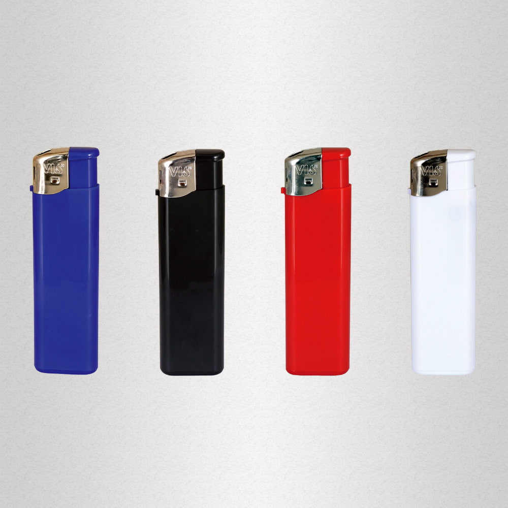 VIO one 01 cheap budget lighter - VIO one 01 lighter with print, the cheapest in the market
