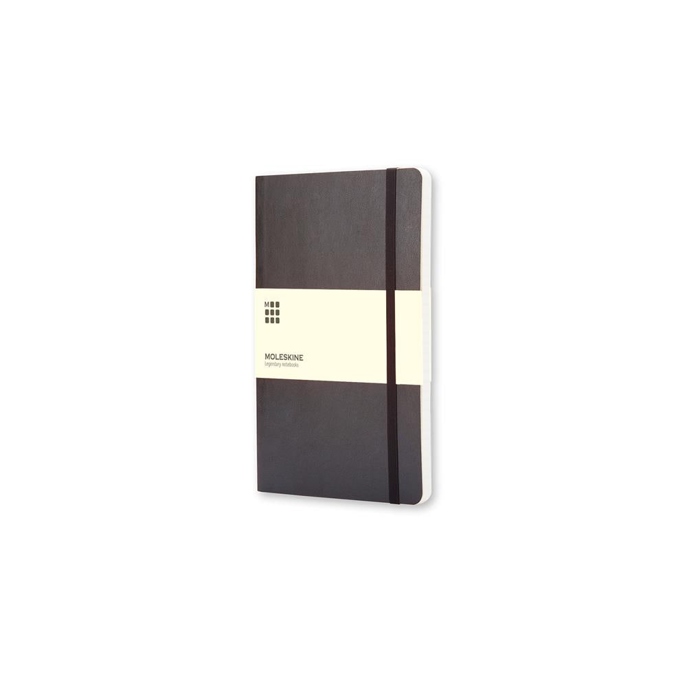 Moleskine VM203-03 - Moleskine pocket notebook, lined pages, soft cover
