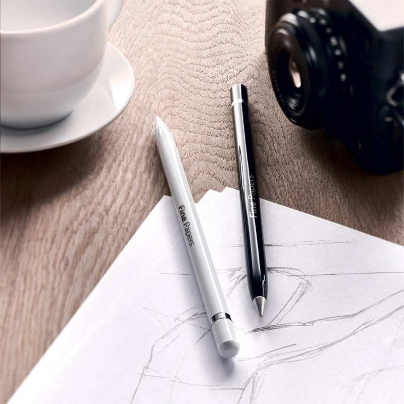 INKLESS aluminium writing pen - INKLESS aluminium writing pen