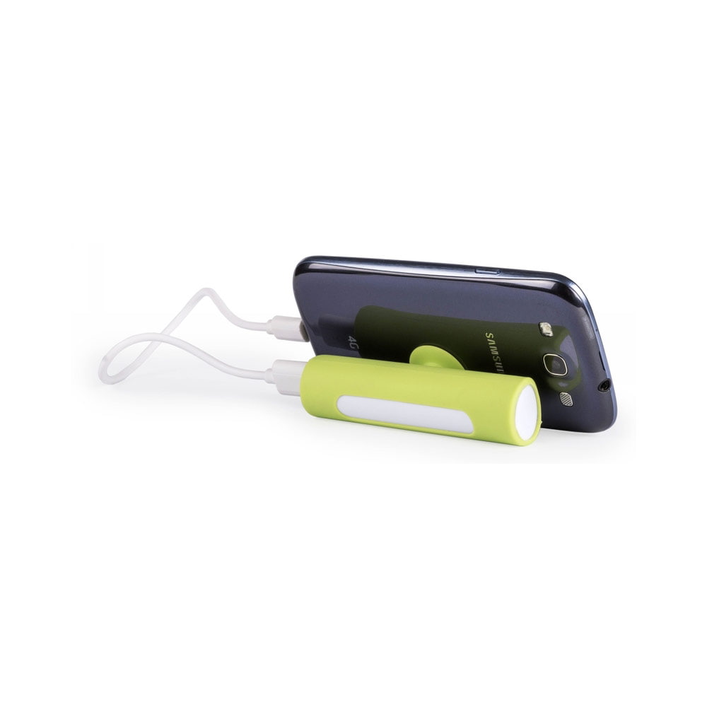 Power Bank V3558 - Power bank V3558 with silicon suction cup