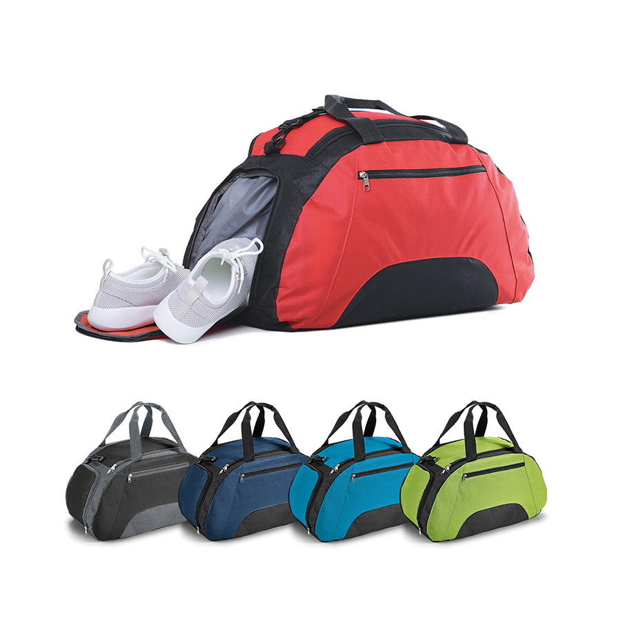 FIT – fitness bag for the gym and sports activities - FIT – fitness bag for the gym and sports activities