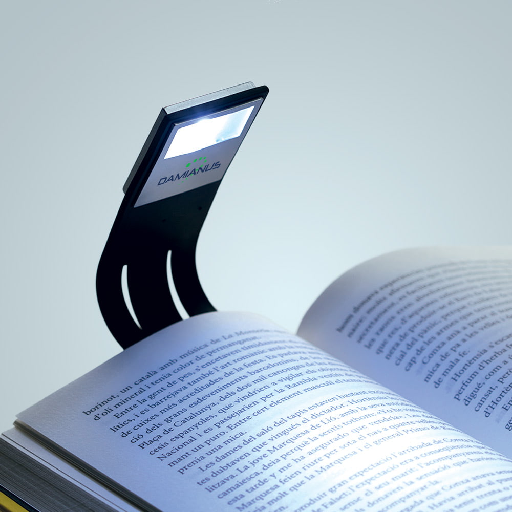 FLEXILIGHT LED svjetiljka za noćno čitanje - FLEXILIGHT LED svjetiljka za noćno čitanje