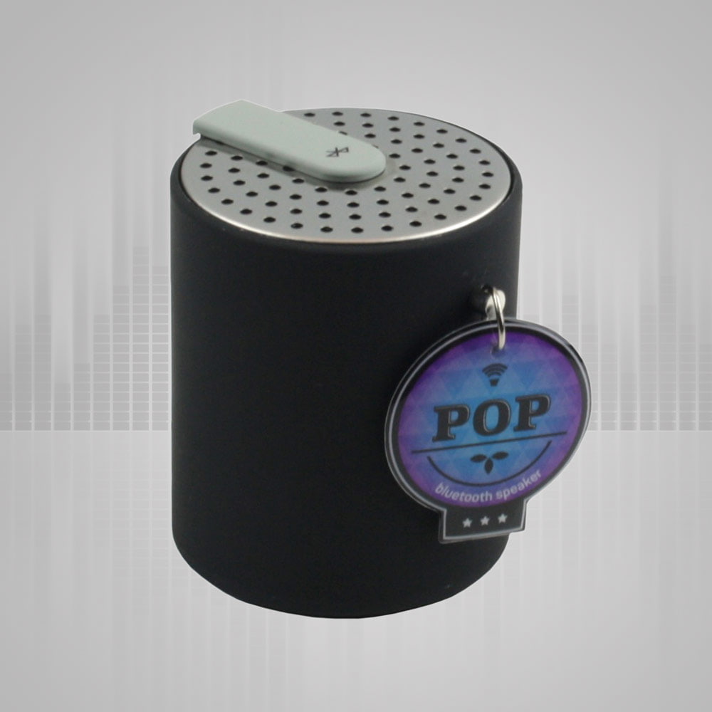 USB Bluetooth Speaker POP - POP - Stereo bluetooth speaker with excellent sound